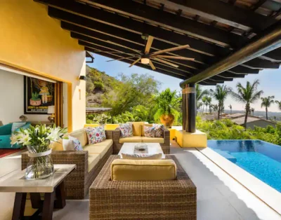 Sunny Villa Tarifa