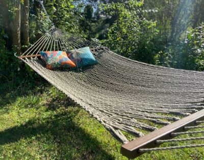 Villa Caraibes